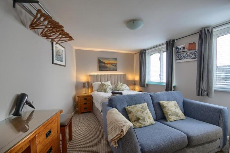 Smugglers Luxury Accommodation Sheringham Exterior foto
